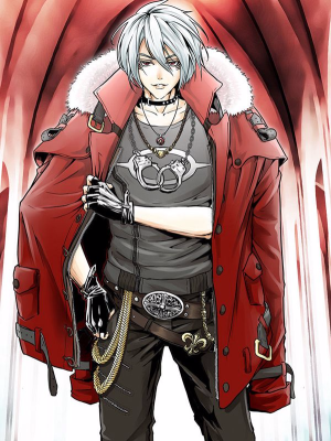 断罪小学,断罪小学漫画