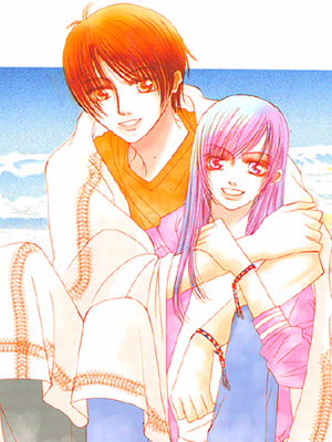 Back to the school,Back to the school漫画