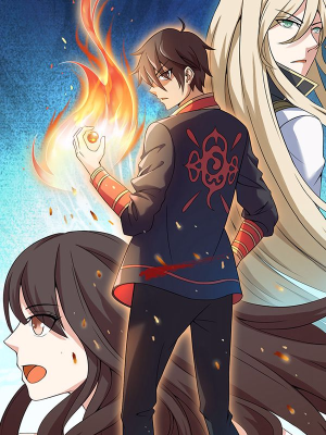 灵魂代理人,灵魂代理人漫画