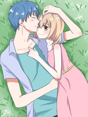 超级污敌萝小莉,超级污敌萝小莉漫画