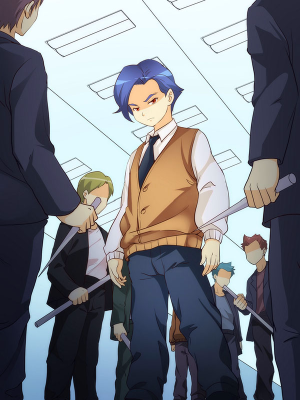 人类课程,人类课程漫画