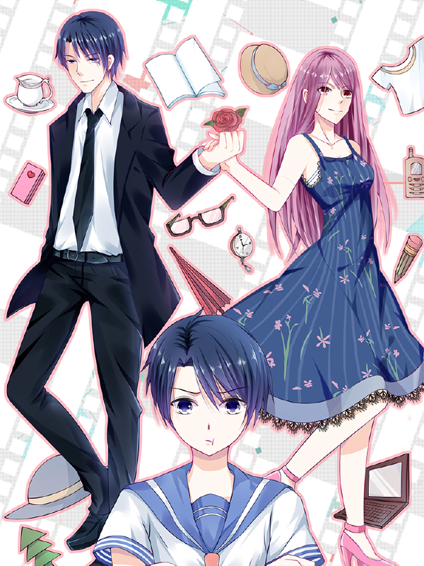 极品辣妈好V5,极品辣妈好V5漫画