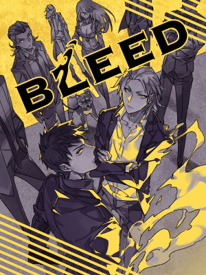 BLEED