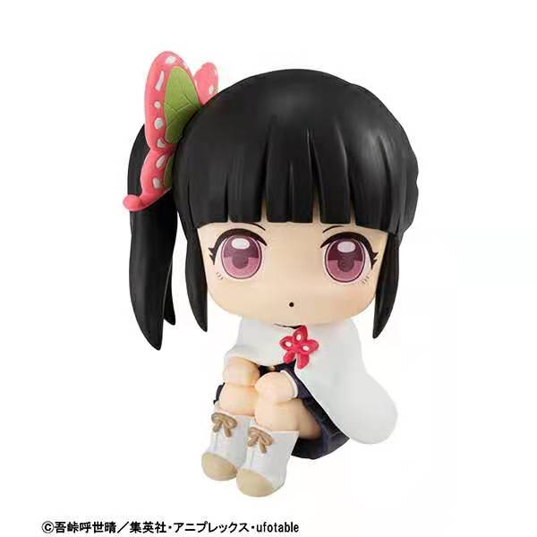 鬼灭之刃 栗花落香奈乎扭蛋开订爱飞漫画