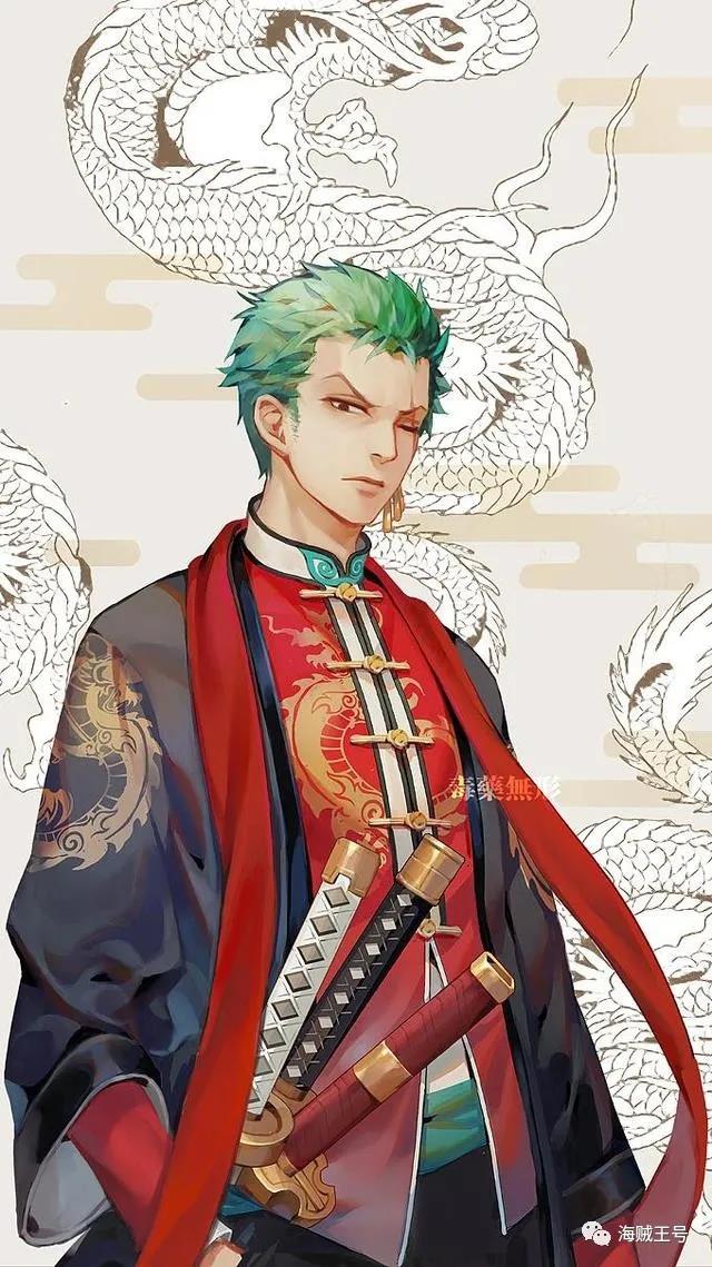 他是路爷旗下最强的战力,他所率领的三刀堂就是路爷手下最为锋利的