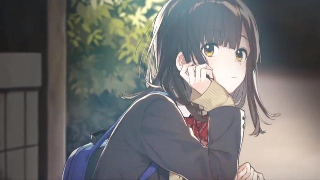 轻小说 剃须 然后捡到女高中生 系列好评发售cm公开看漫画