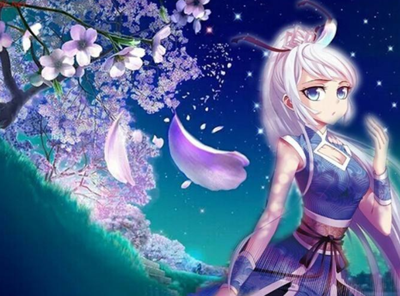 大主宰中彩潇是谁?